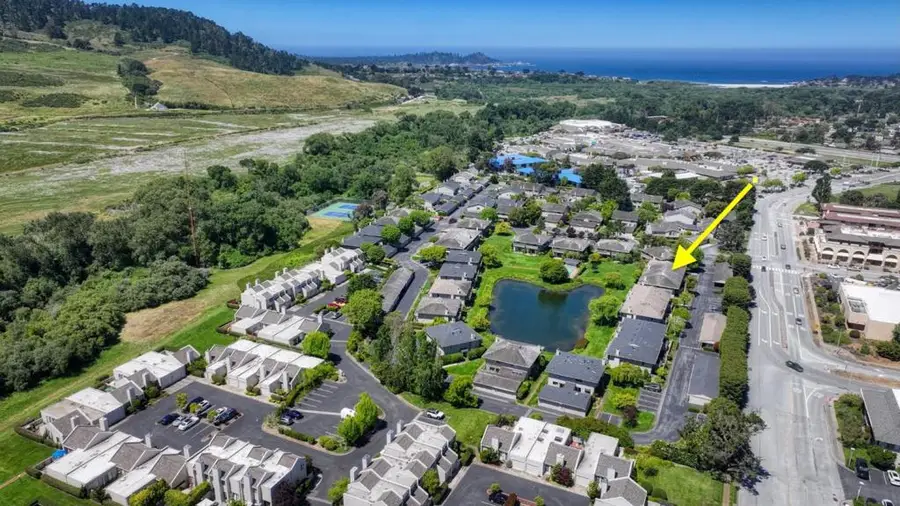 3850 Rio Road #24, Carmel, CA 93923 - #2