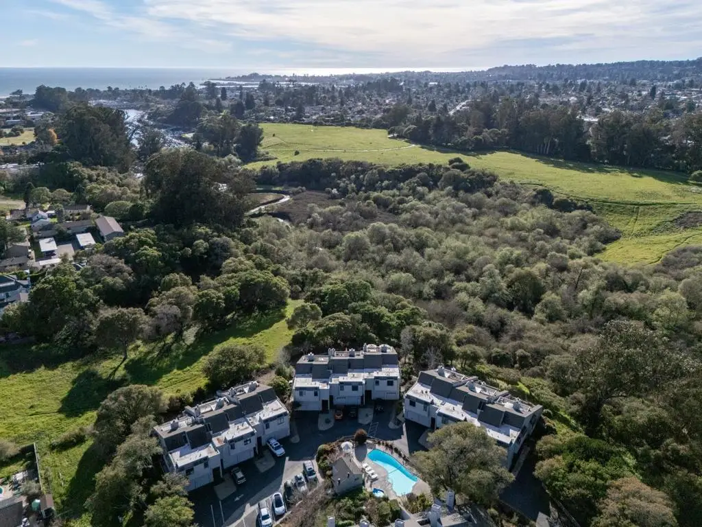 1651 Taylor Lane, Santa Cruz, CA 95062 - #1