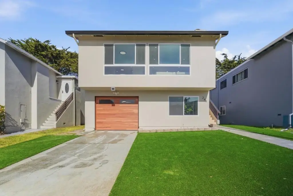 249 Gateway Drive, Pacifica, CA 94044 - #1