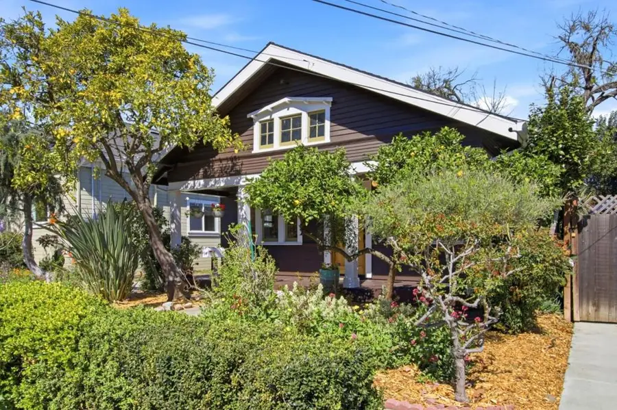 531 Brooks Avenue, San Jose, CA 95125 - #3