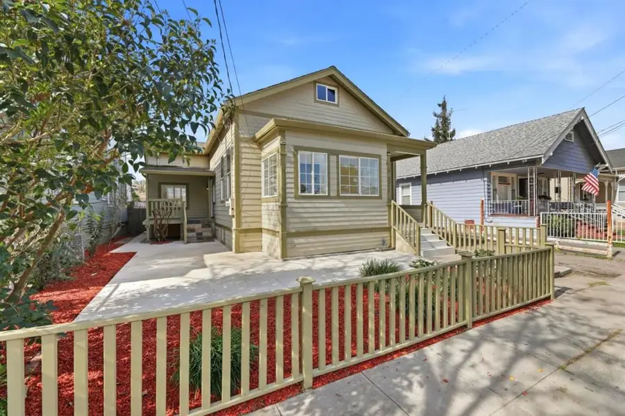 271 N 9th Street, San Jose, CA 95112 - #2