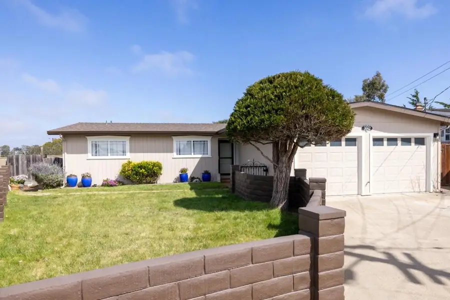 3062 Eddy Circle, Marina, CA 93933 - #3