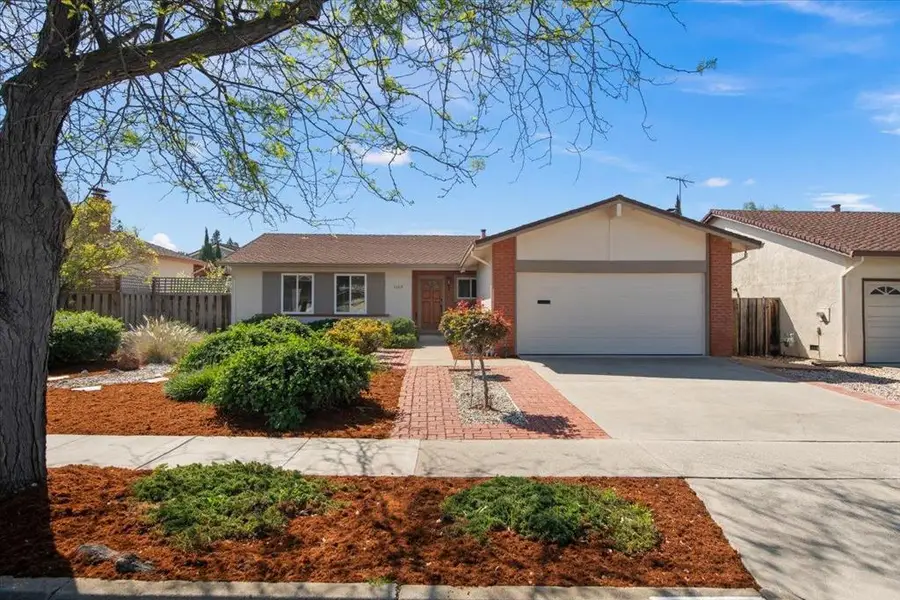 1165 Adams Drive, San Jose, CA 95132 - #2