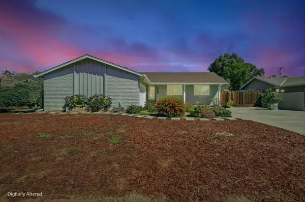 15340 La Alameda Drive, Morgan Hill, CA 95037
