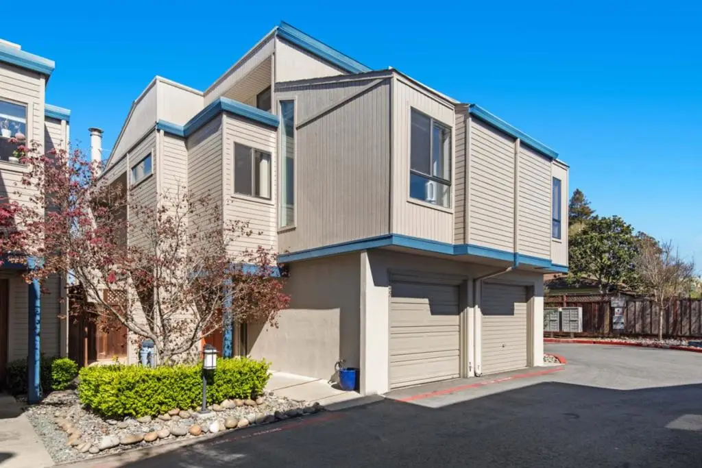 1545 Hidden Terrace Court, Santa Cruz, CA 95062 - #1