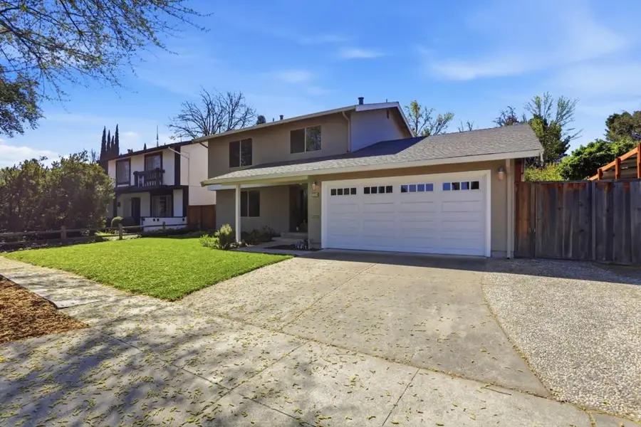 1224 Harvest Road, Pleasanton, CA 94566 - #3