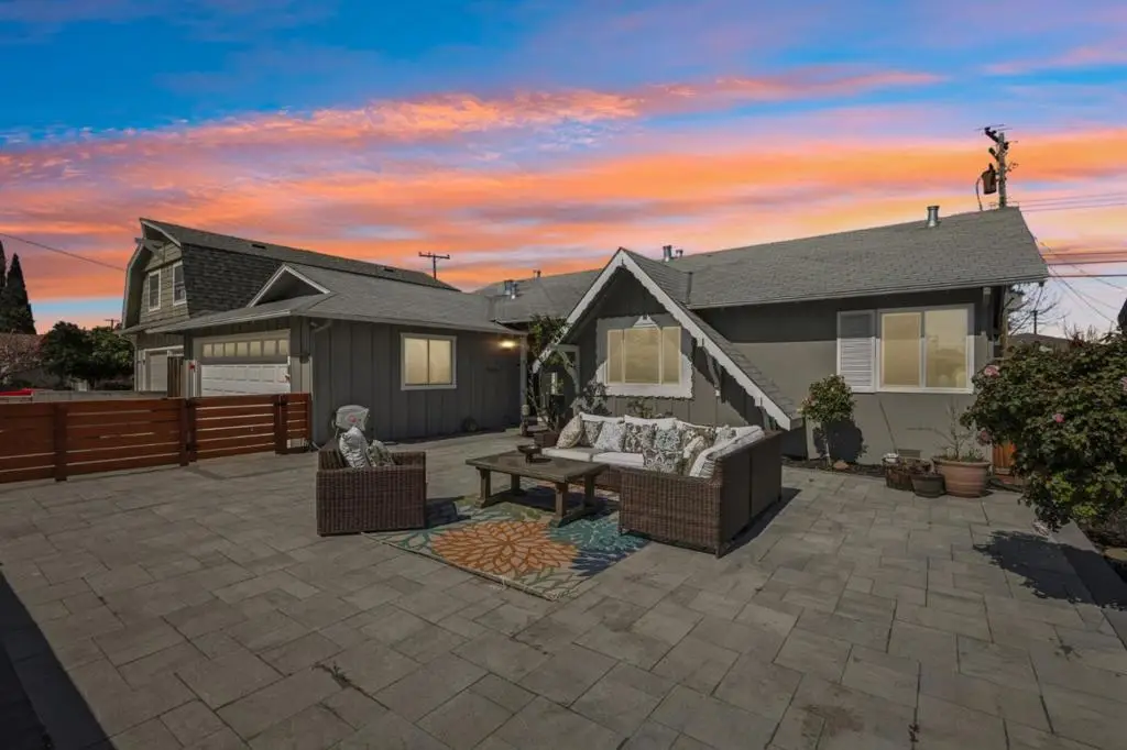 3435 Notre Dame Drive, Santa Clara, CA 95051 - #1