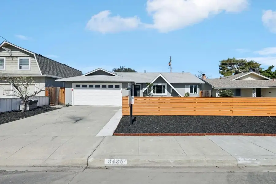 3435 Notre Dame Drive, Santa Clara, CA 95051 - #2