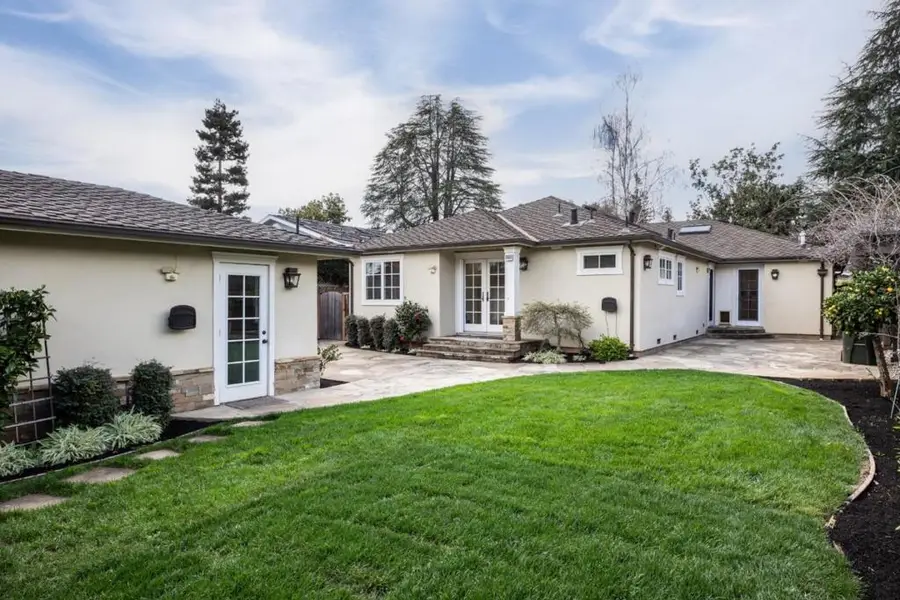 709 Orange Avenue, Los Altos, CA 94022 - #2