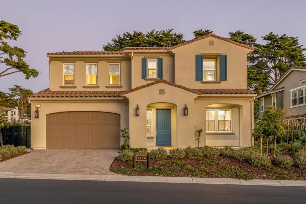 1814 Links Drive, Seaside, CA 93955 - #1