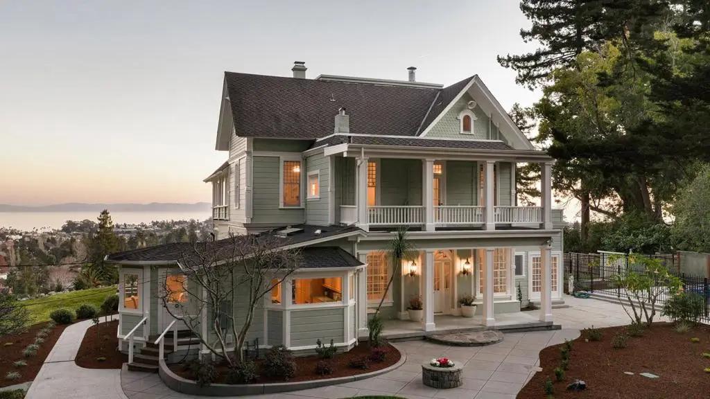 535 Highland Avenue, Santa Cruz, CA 95060 - #1