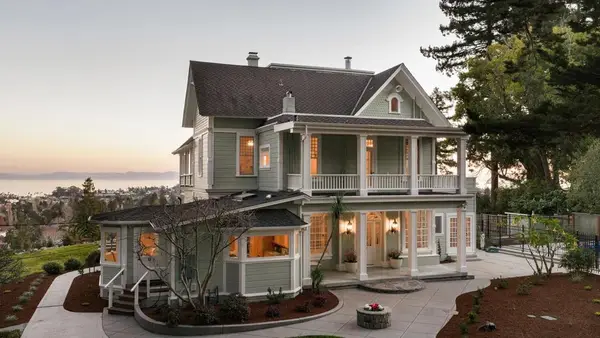 535 Highland Avenue, Santa Cruz, CA 95060
