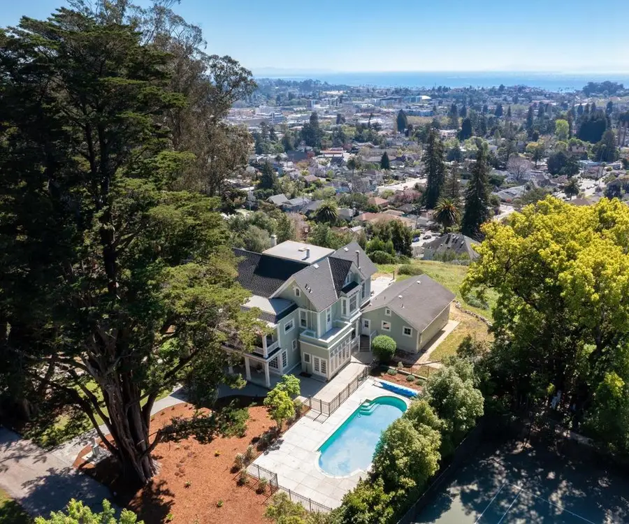 535 Highland Avenue, Santa Cruz, CA 95060 - #2