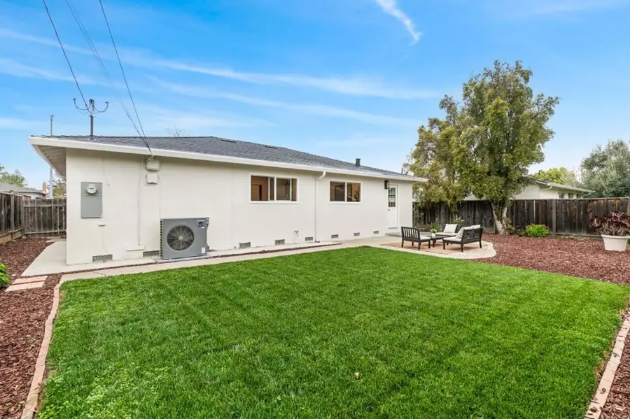 832 Mary Court, Campbell, CA 95008 - #3