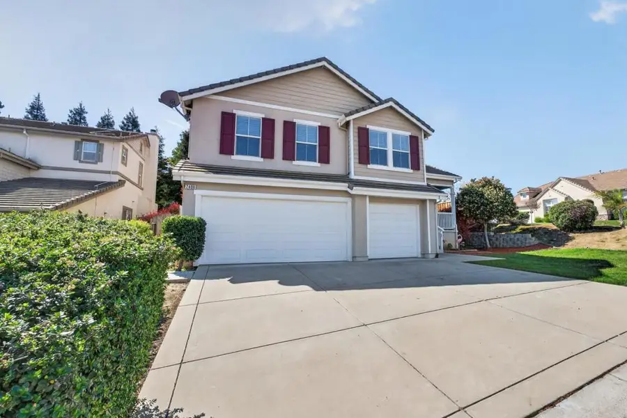 2498 Turnberry Court, Brentwood, CA 94513 - #2