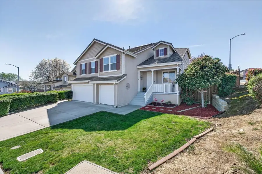 2498 Turnberry Court, Brentwood, CA 94513 - #3