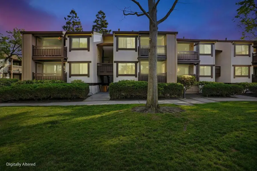 765 San Antonio Road #48, Palo Alto, CA 94303 - #2