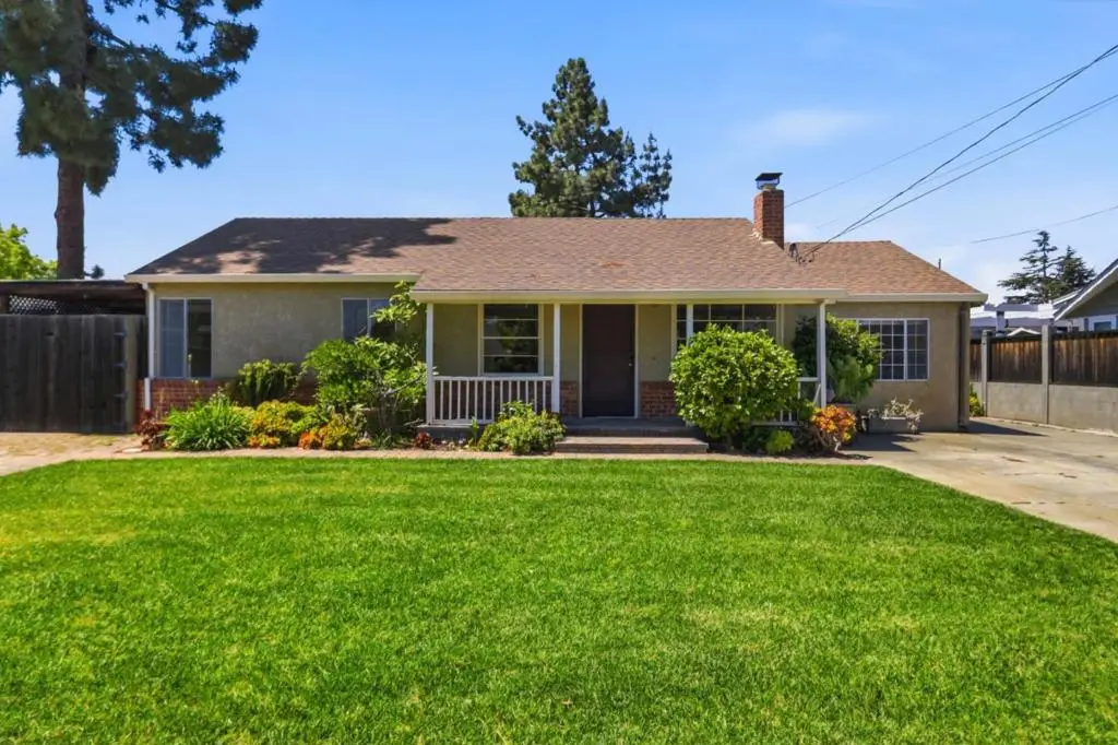 761 Margaret Lane, Campbell, CA 95008 - #1