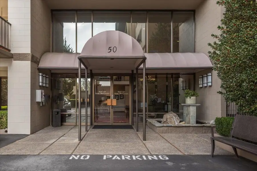 50 Mounds Road #107, San Mateo, CA 94402 - #2