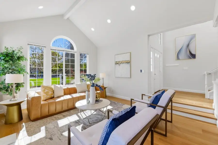 800 Fountain Park Lane, Mountain View, CA 94043 - #3