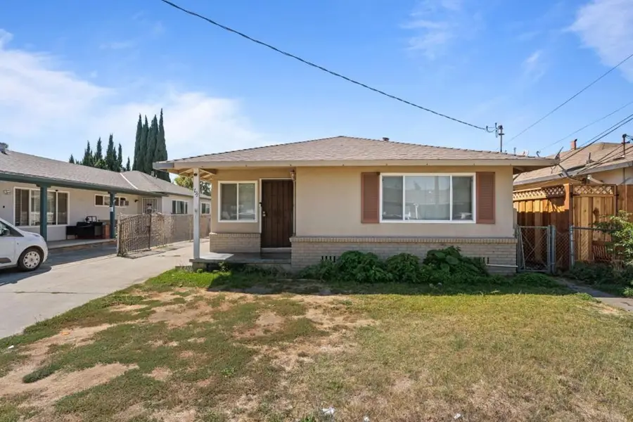 791 N 14th Street, San Jose, CA 95112 - #2