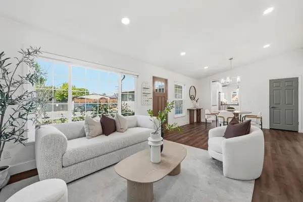 1658 Lodi Avenue, San Mateo, CA 94401