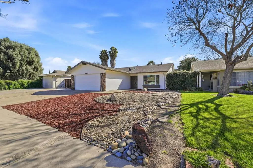 124 Biddleford Court, San Jose, CA 95139 - #1