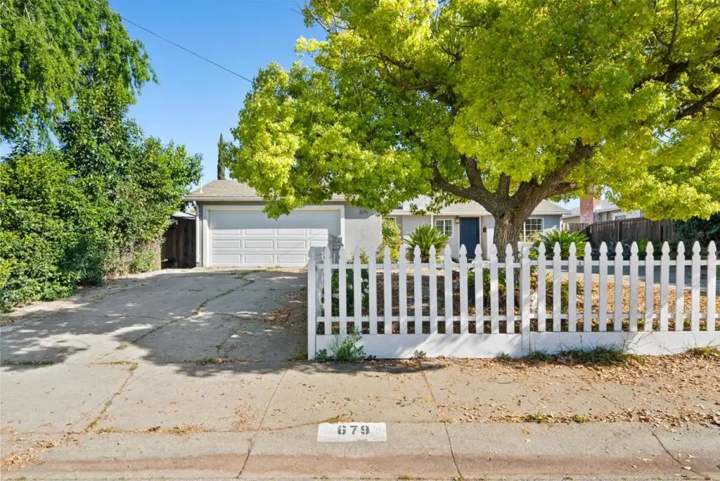 679 School Street, Pittsburg, CA 94565 - #1