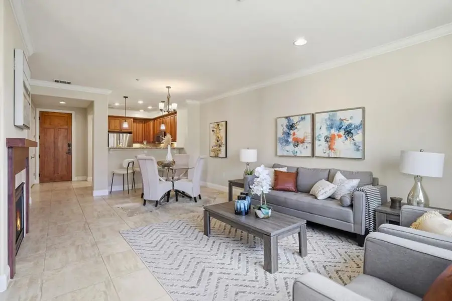 2881 Meridian Avenue #217, San Jose, CA 95124 - #2