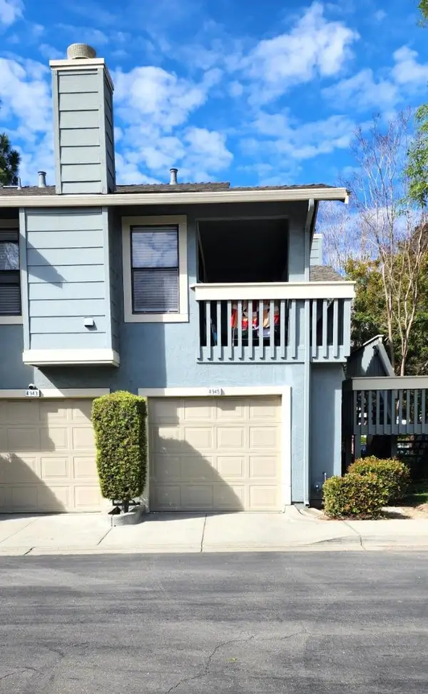 4943 Conway Terrace, Fremont, CA 94555