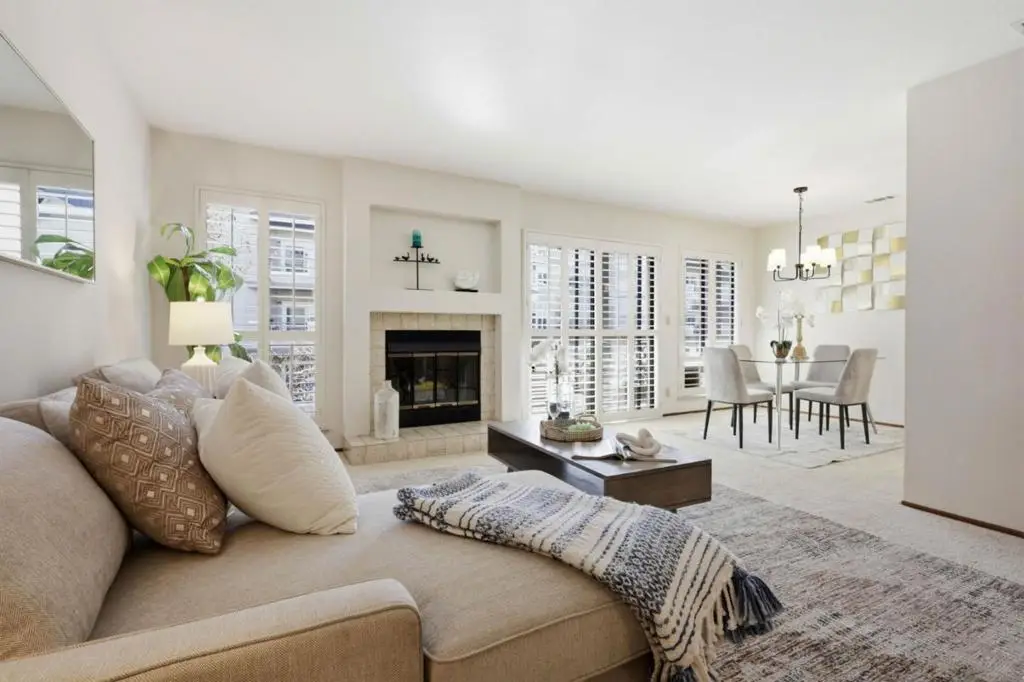 840 Sea Spray Lane #202, Foster City, CA 94404 - #1