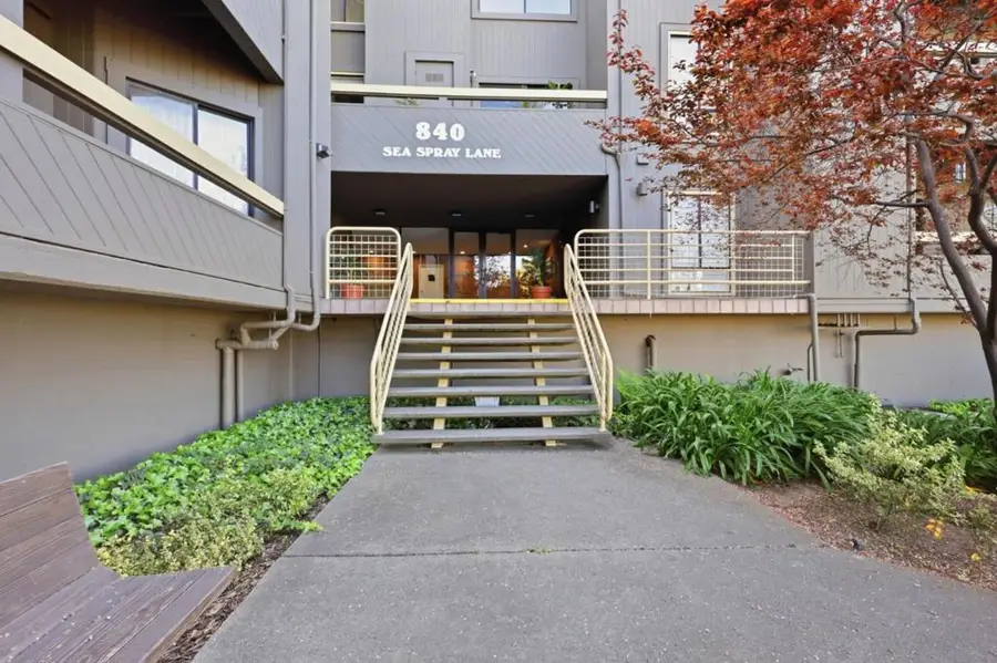 840 Sea Spray Lane #202, Foster City, CA 94404 - #2