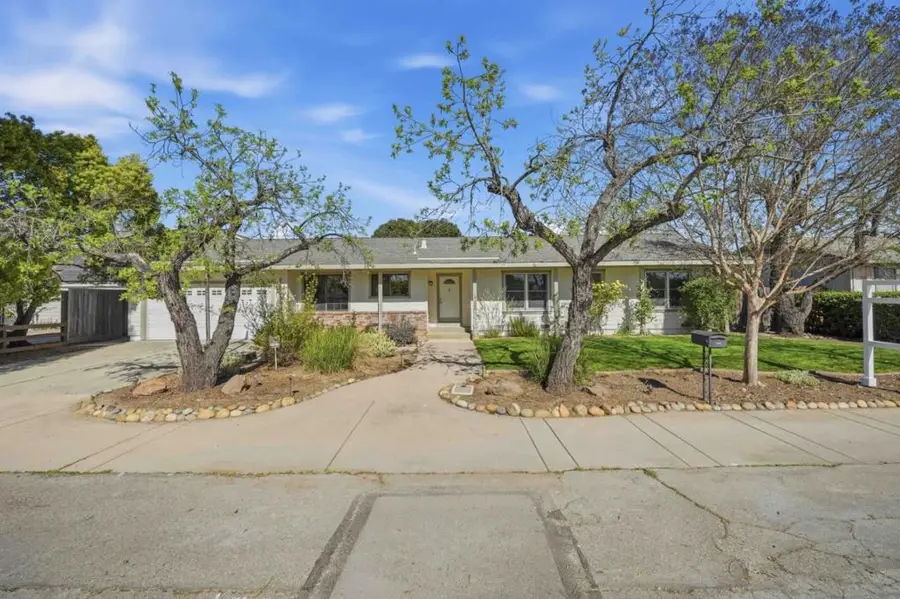 17266 James Lex Lane, Morgan Hill, CA 95037 - #2