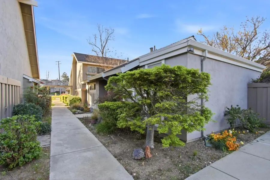 127 Milmar Way, Los Gatos, CA 95032 - #3