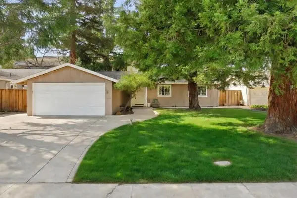 1612 Wendy Drive, Pleasant Hill, CA 94523