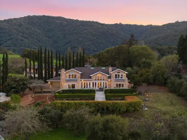 12950 Cortez Lane, Los Altos Hills, CA 94022