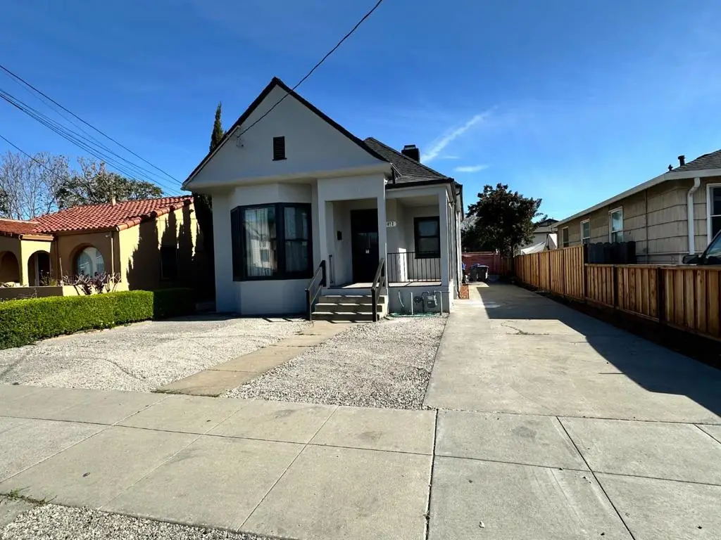 1072 Vine Street, San Jose, CA 95110 - #1