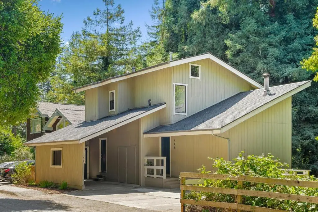 146 Aptos School Road, Aptos, CA 95003 - #1