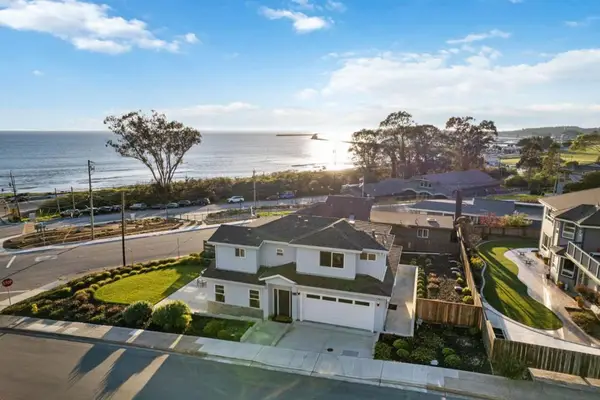 634 Coronado Street, El Granada, CA 94018