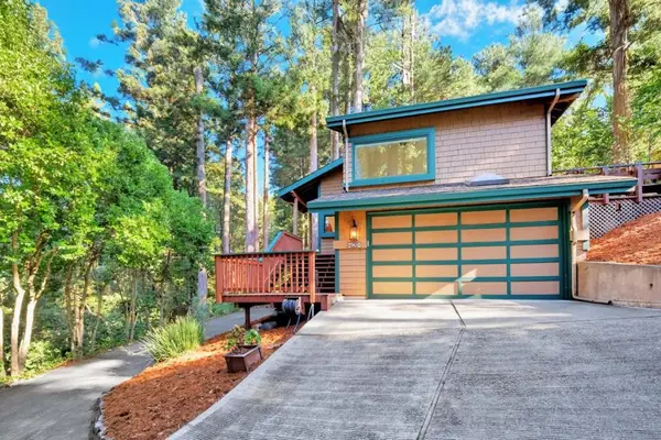 620 Condor Avenue, Ben Lomond, CA 95005