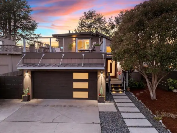 118 Sea Terrace Way, Aptos, CA 95003