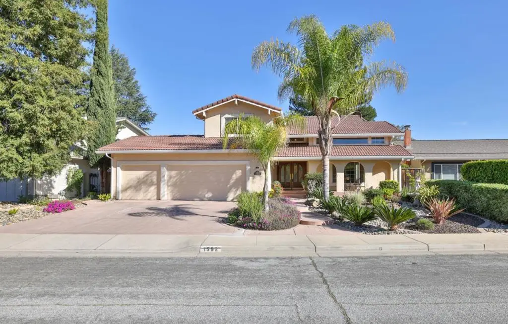 1592 Dorcey Lane, San Jose, CA 95120 - #1