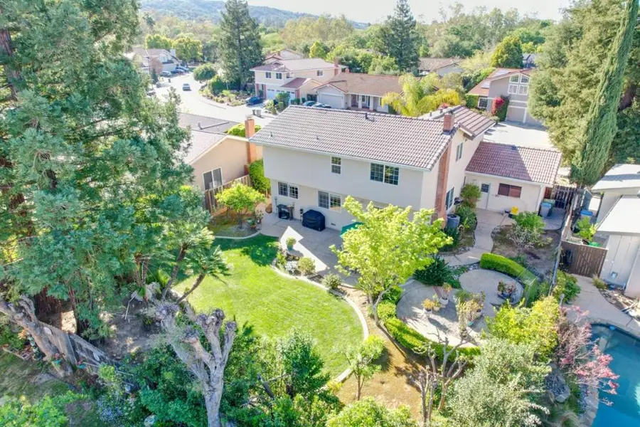 1592 Dorcey Lane, San Jose, CA 95120 - #3