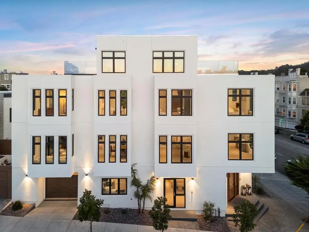 2750 Cabrillo Street, San Francisco, CA 94121 - #1