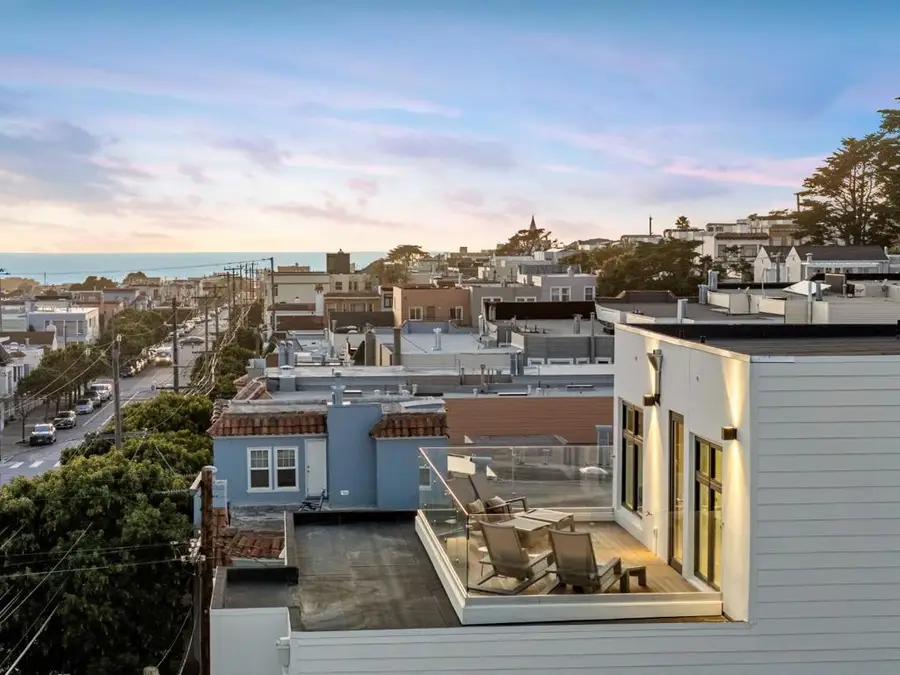 2750 Cabrillo Street, San Francisco, CA 94121 - #2