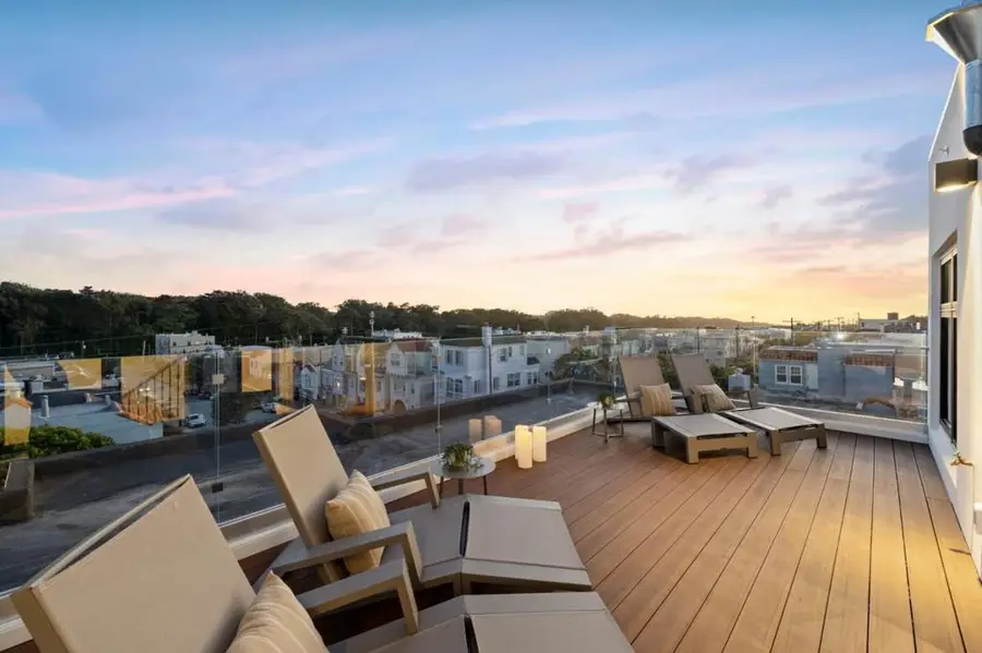 2750 Cabrillo Street, San Francisco, CA 94121 - #3