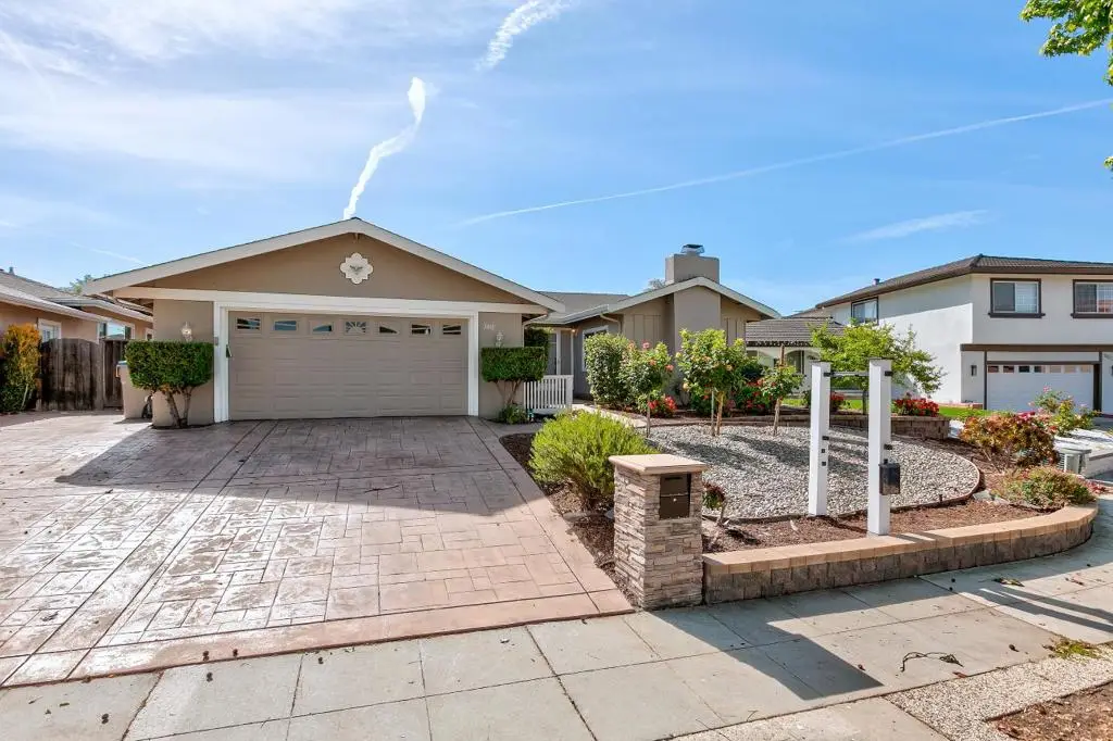 3410 Gila Drive, San Jose, CA 95148 - #1