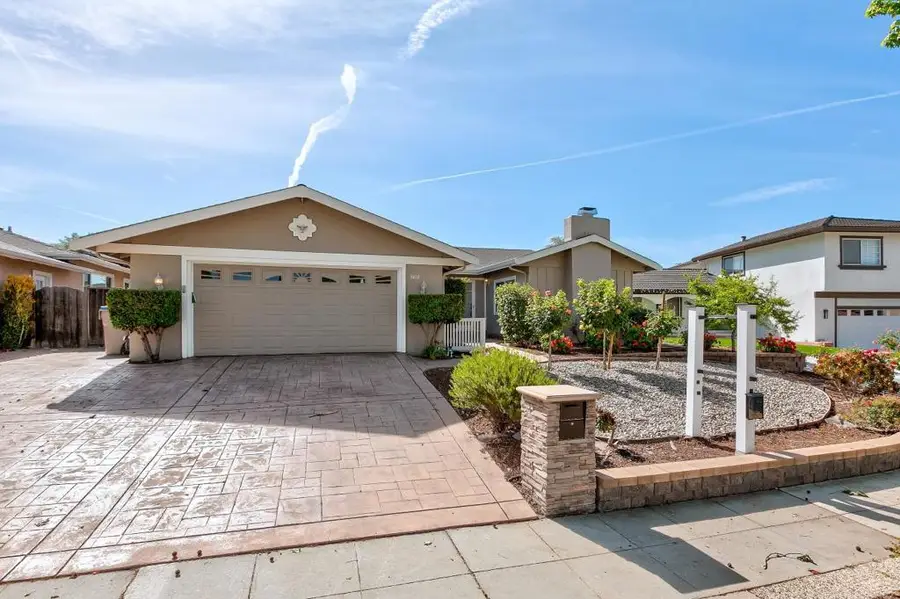 3410 Gila Drive, San Jose, CA 95148 - #2