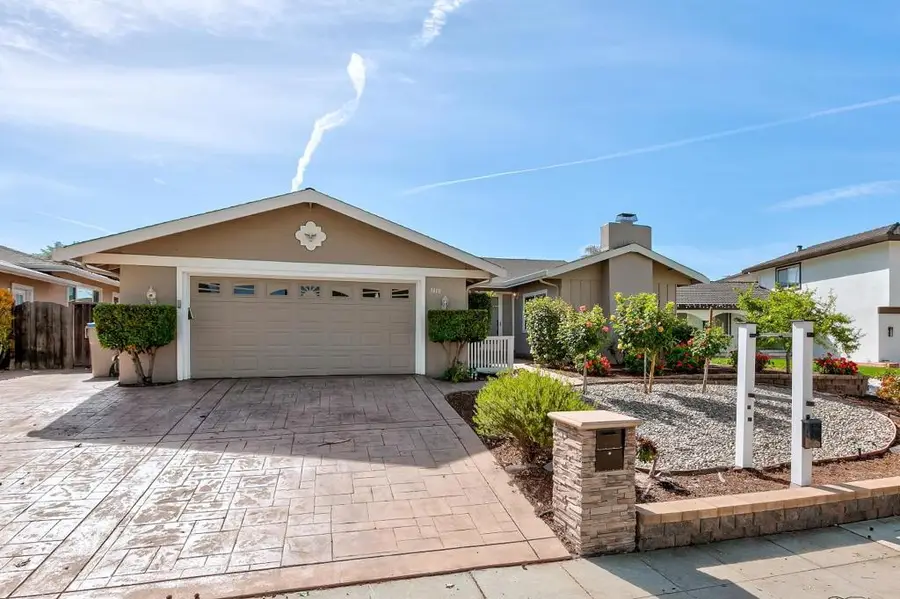 3410 Gila Drive, San Jose, CA 95148 - #3