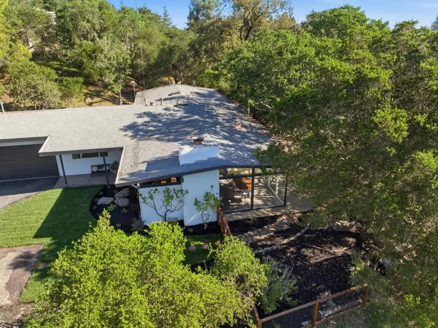 2930 Alexis Drive, Palo Alto, CA 94304 - #2